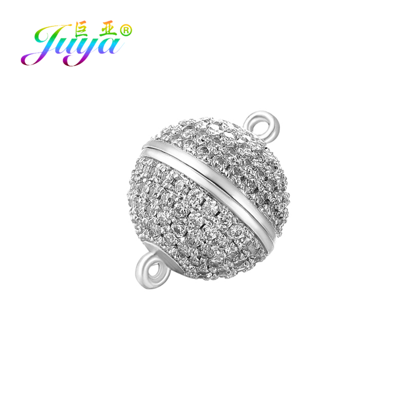 Charm Bracelet Beads - Juya handgefertigte Perlen, Schmuckzubehör, Größe 4,