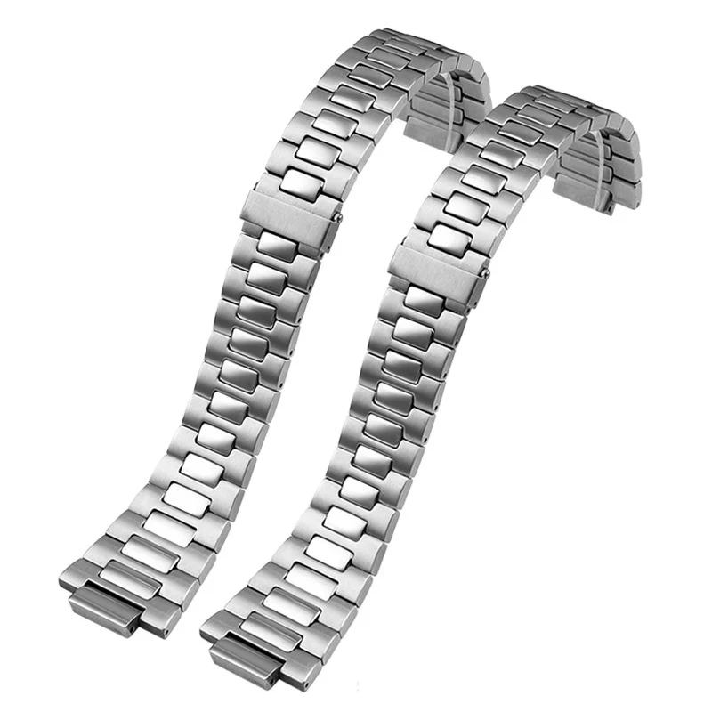 Patek Philippe Watch Nautilus - Uhrenzubehör für Patek Philippe Uhrenarmband Stahlgürtel