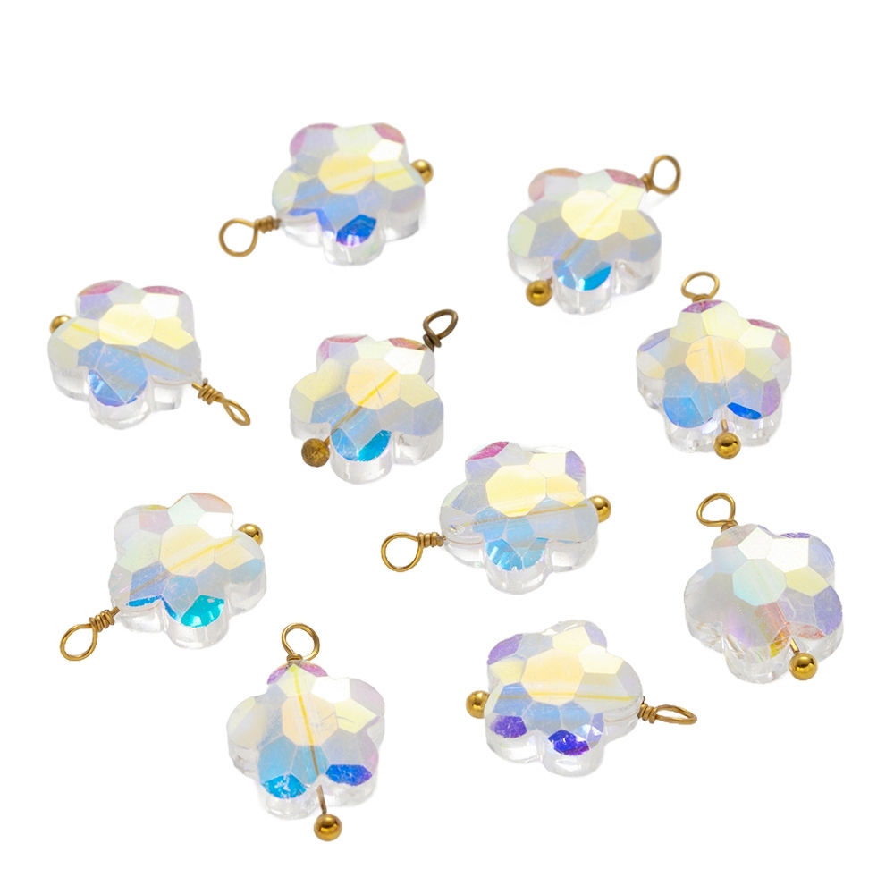 5 Stück Laser-Blumen-Schmetter – Butterfly Pendant Necklace Bewertung und Preis