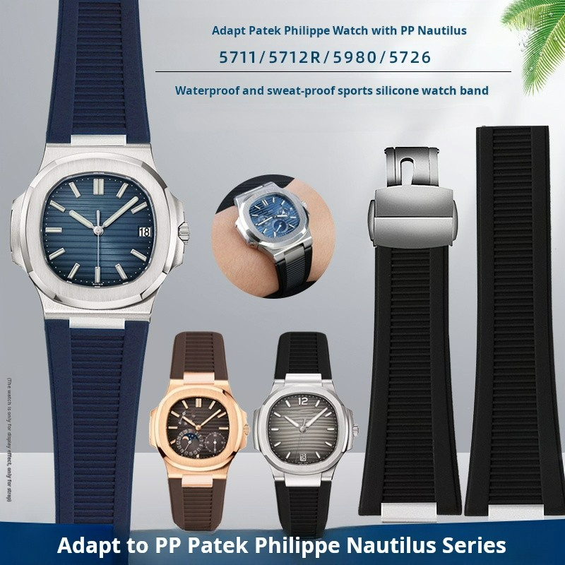 Für Patek Philippe Nautilus 57 – Patek Philippe Watch Nautilus Bewertung und Preis