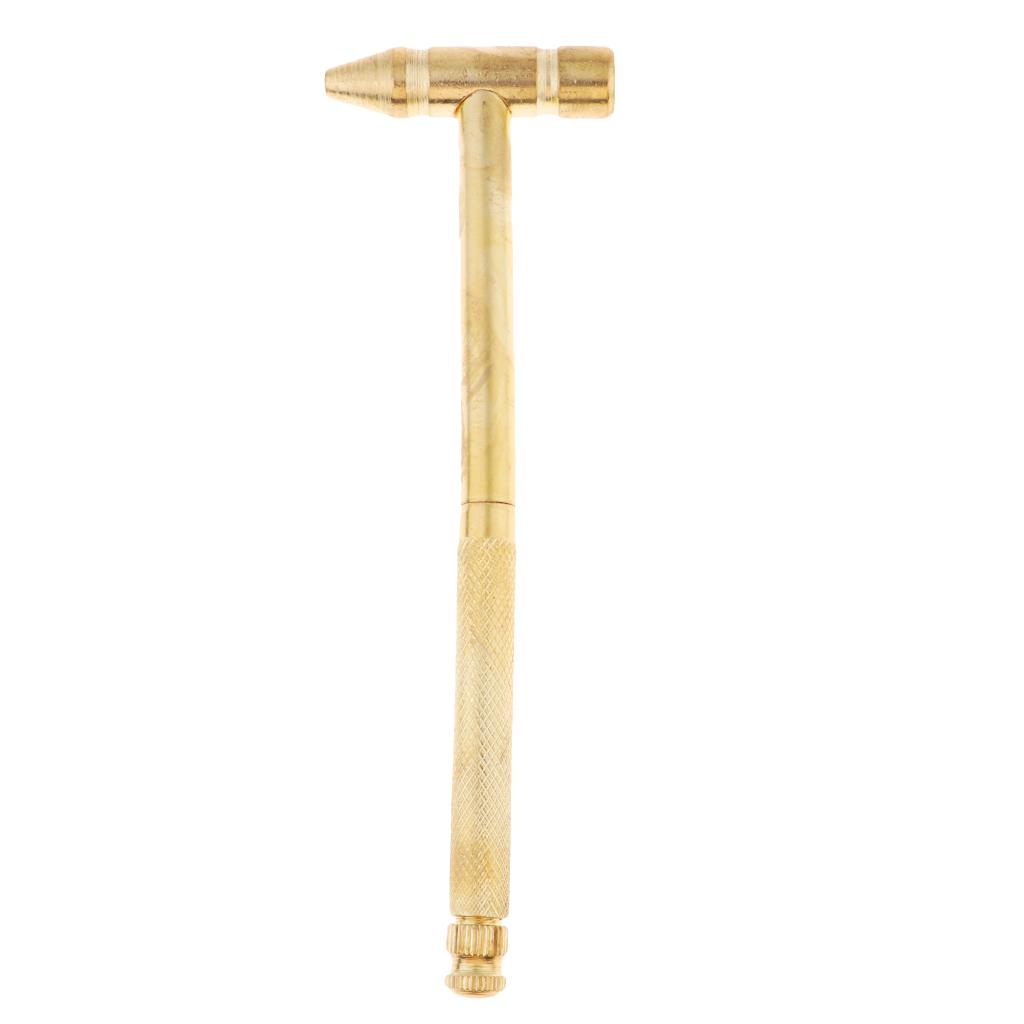 Mini-Kupferhammer mit Schraube – Used Jewelry Watches Bewertung und Preis