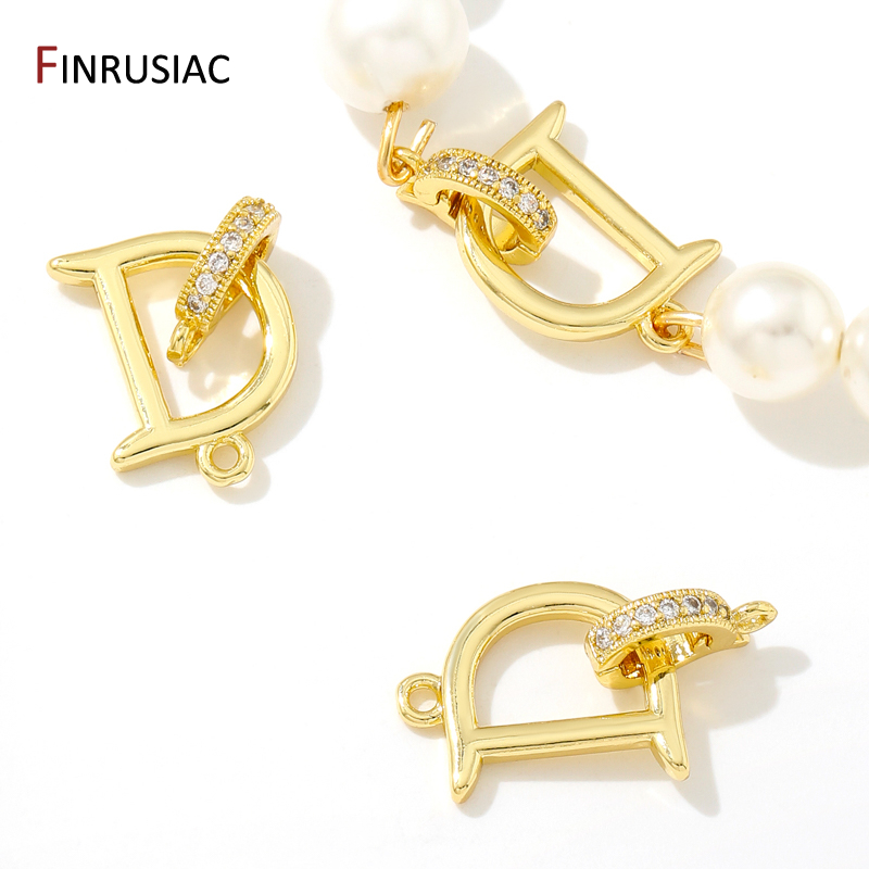 18K vergoldete Messingverschlü – Charm Bracelet Beads Bewertung und Preis
