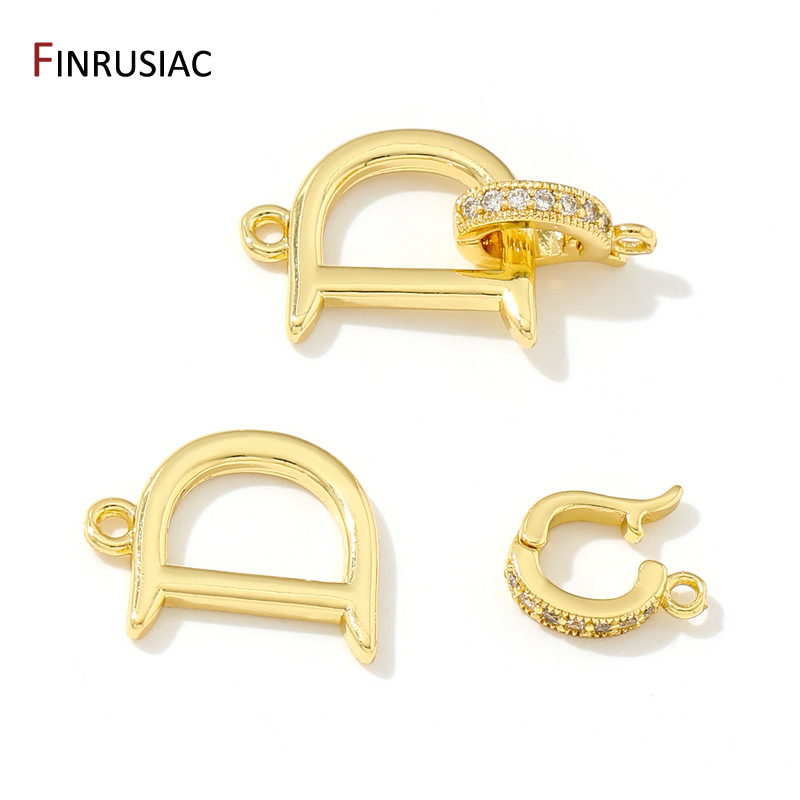 18K vergoldete Messingverschlü – Charm Bracelet Beads Bewertung und Preis