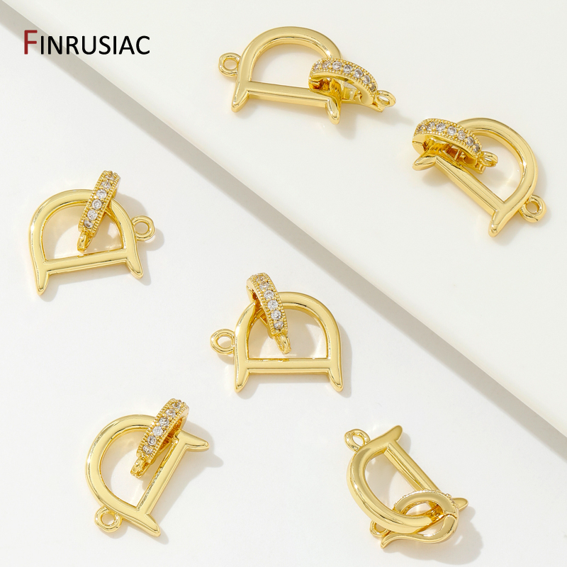 18K vergoldete Messingverschlü – Charm Bracelet Beads Bewertung und Preis