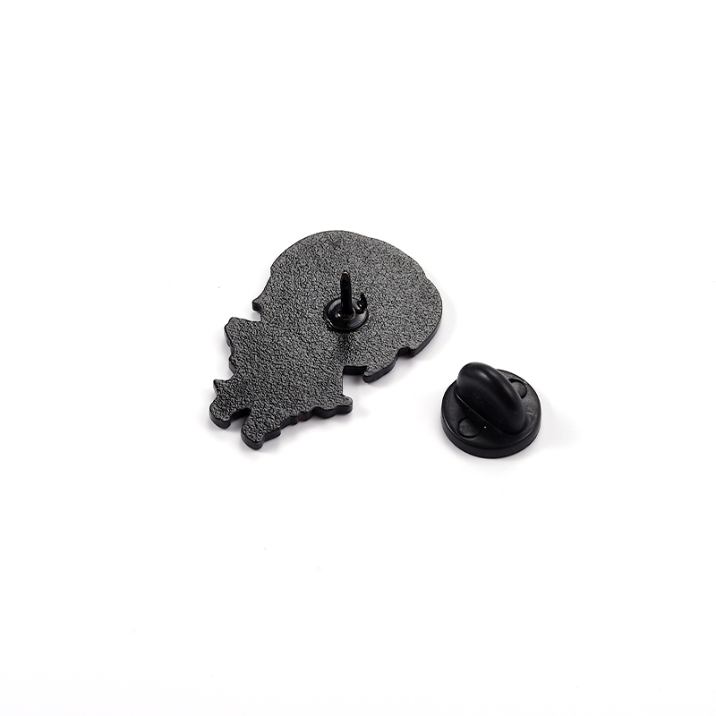 Chibi Emaille Pins Benutzerdef – Levi Jewelry & Watches Inc Bewertung und Preis