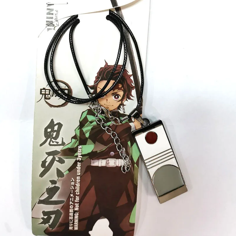 Dämon Slayer Anime Anhänger Ha – Butterfly Pendant Necklace Bewertung und Preis