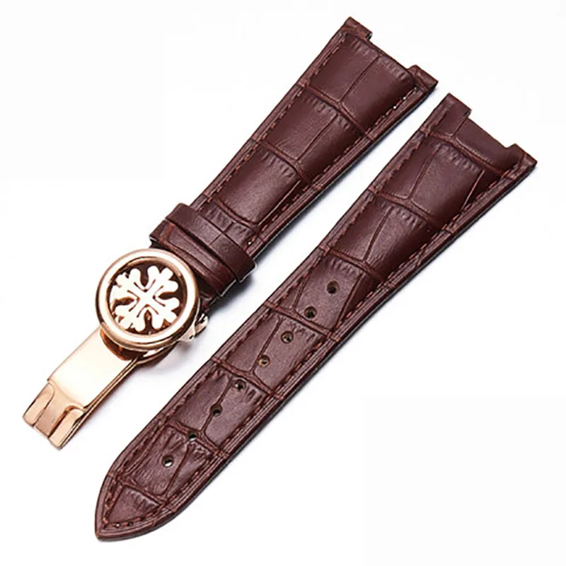 Lederarmband kompatibel mit Pa – Patek Philippe Watch Nautilus Bewertung und Preis
