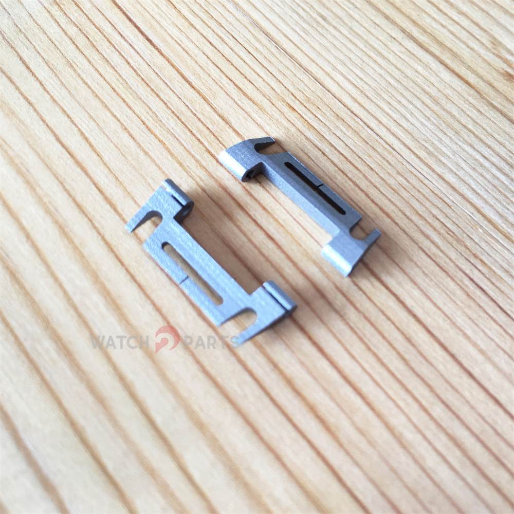 Uhrenarmband-Einsatz aus Leder – Patek Philippe Watch Nautilus Bewertung und Preis