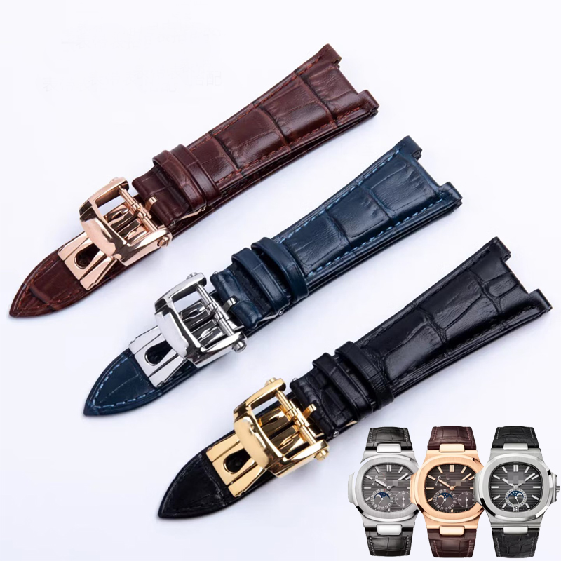 Uhrenarmbänder für Patek Phili – Patek Philippe Watch Nautilus Bewertung und Preis