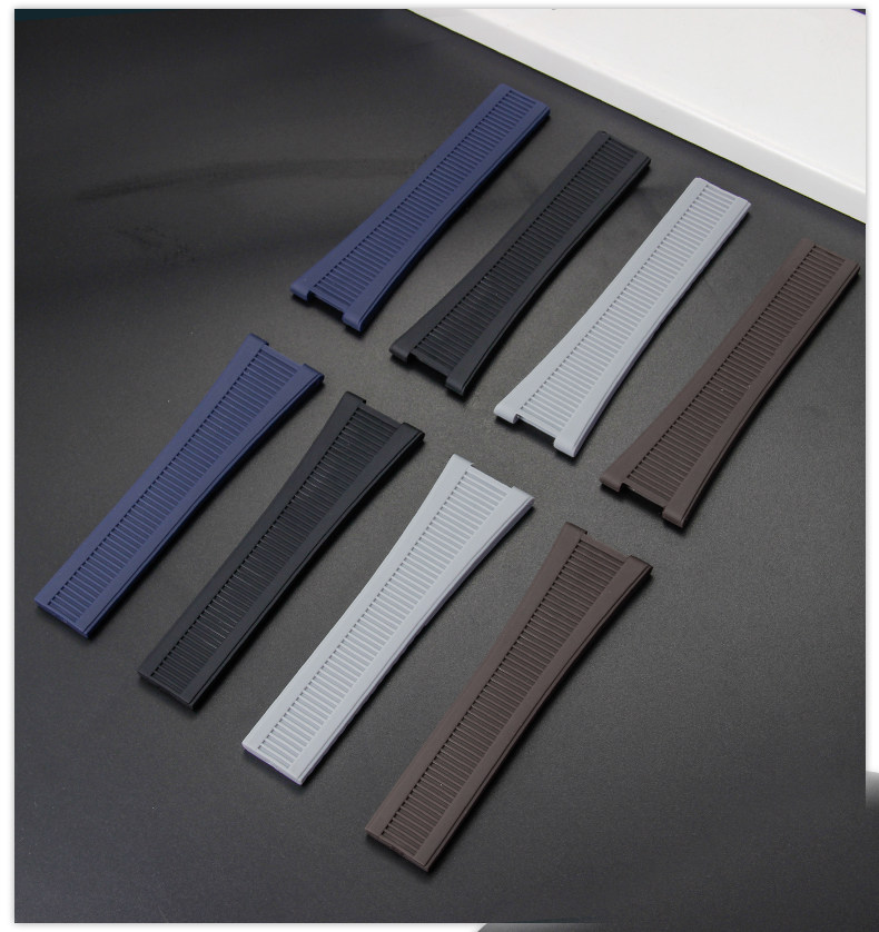 Silikon-Uhrenarmband für Patek – Patek Philippe Watch Nautilus Bewertung und Preis