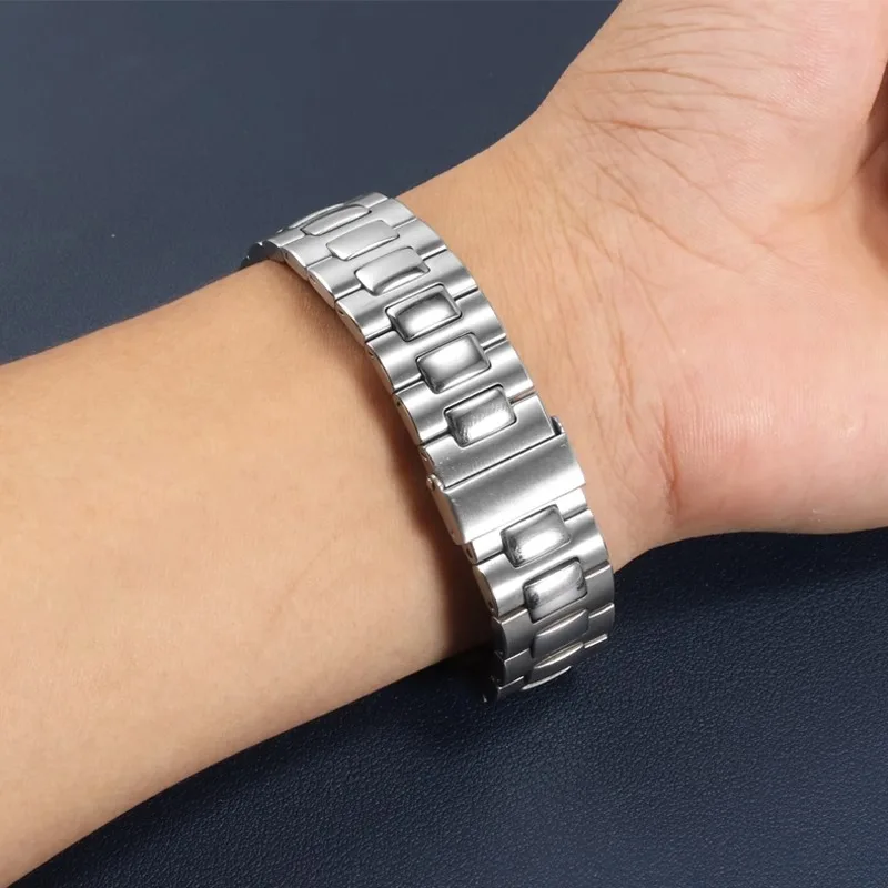 Uhrenzubehör für Patek Philipp – Patek Philippe Watch Nautilus Bewertung und Preis